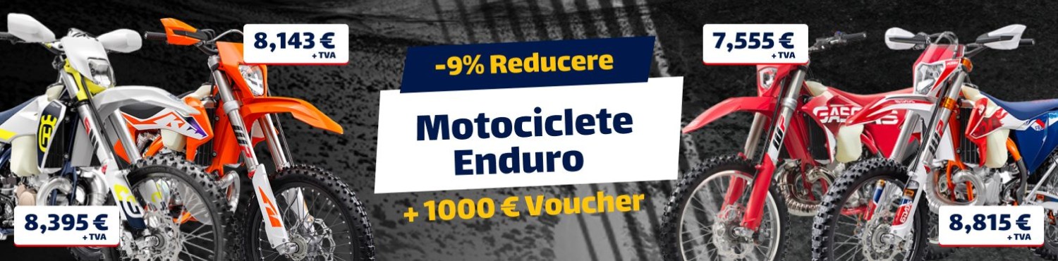 motociclete enduro