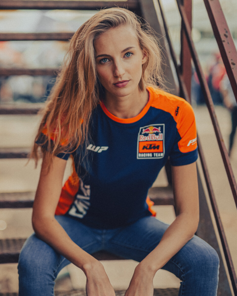 KTM, CASUAL, FEMEI