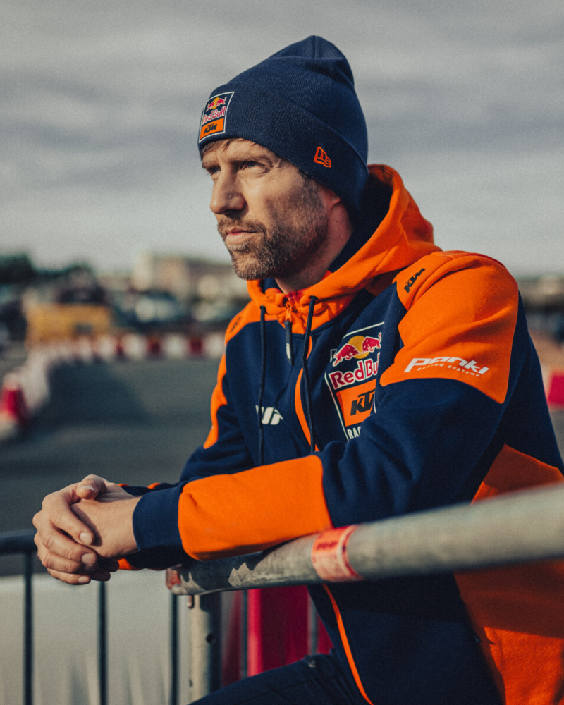 KTM POWERWEAR