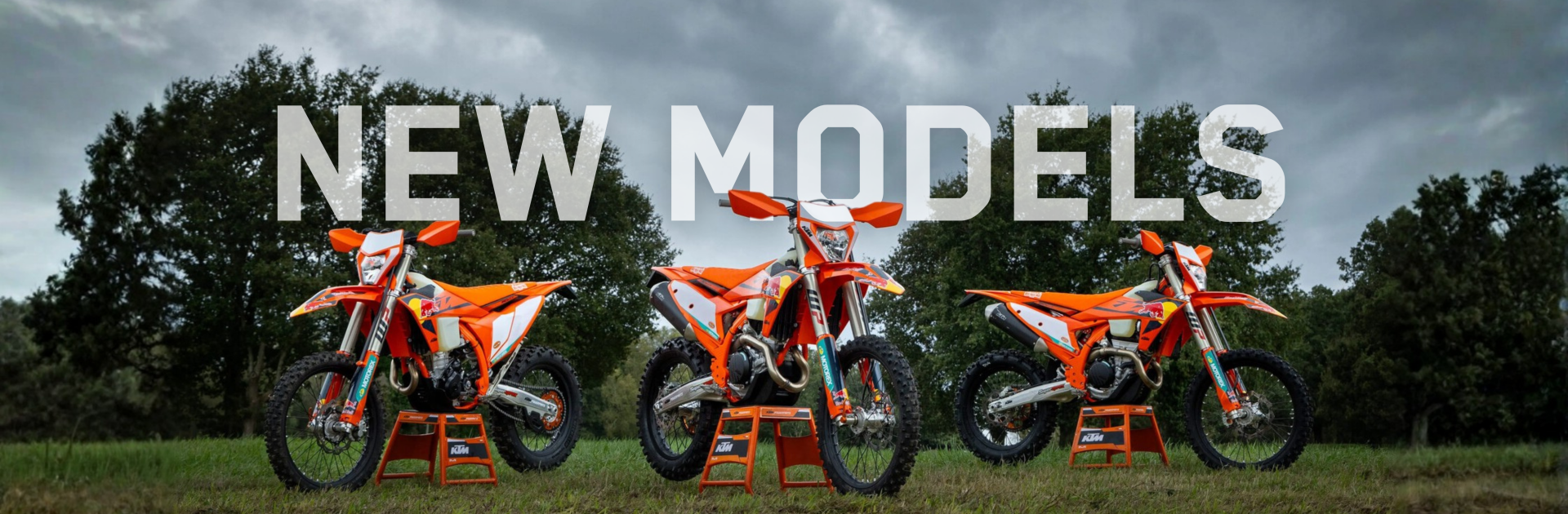 Vehicule, KTM Husqvarna