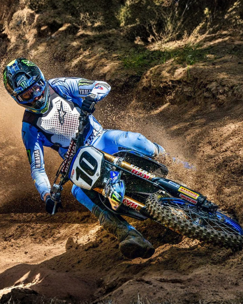 Alpinestars