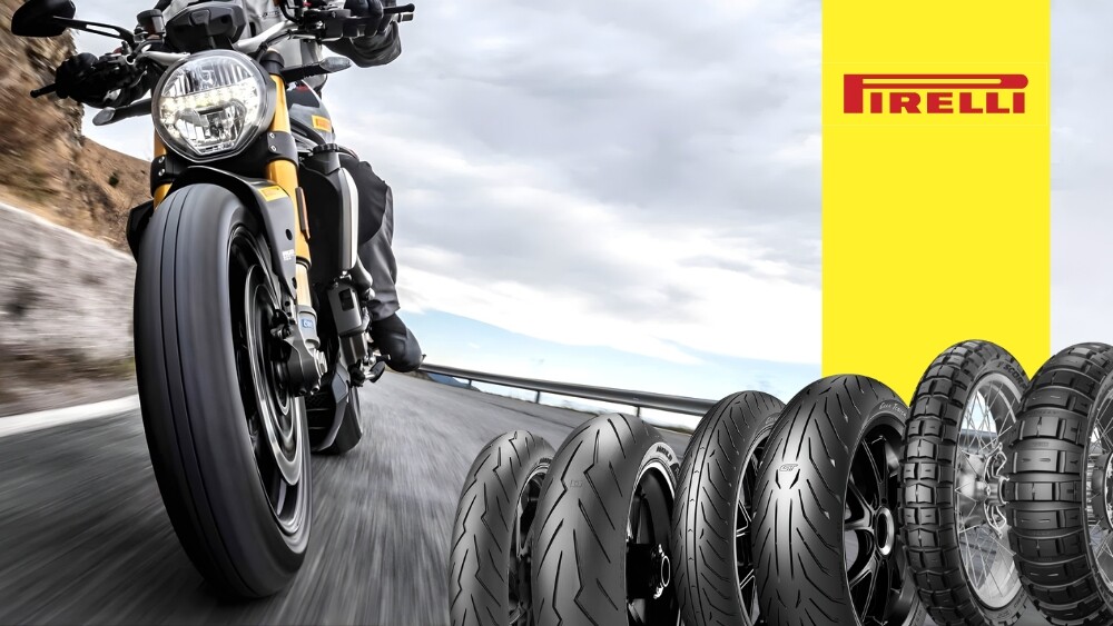 pirelli cauciucuri