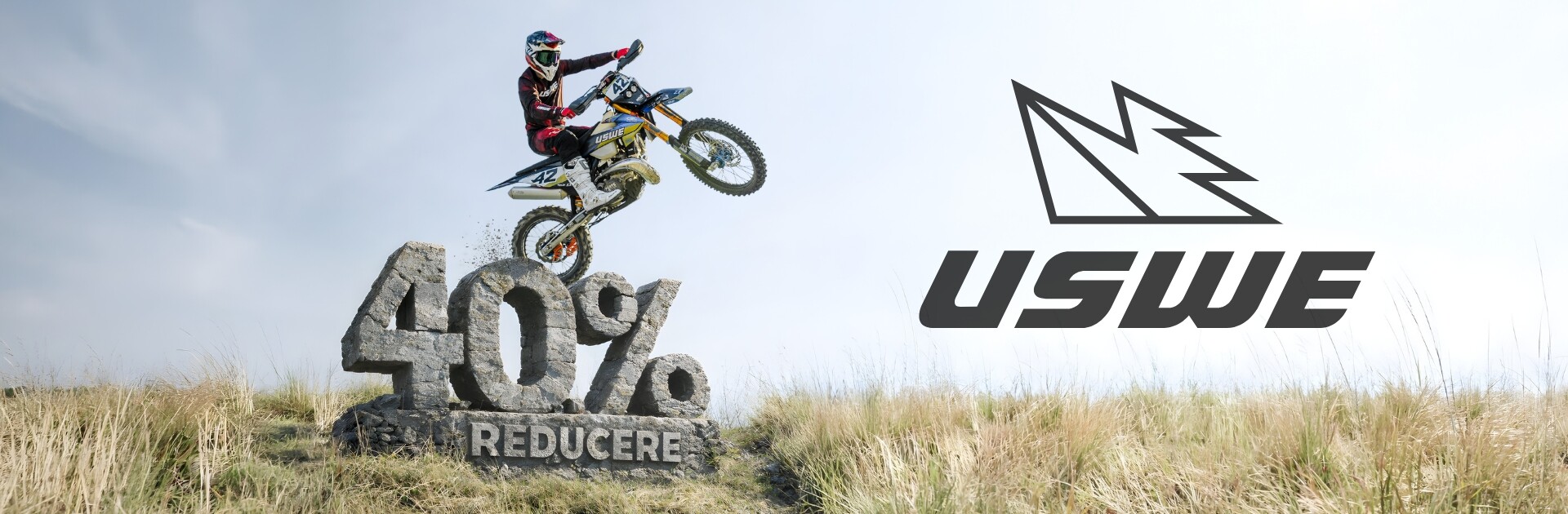 uswe reducere tricou pantalon