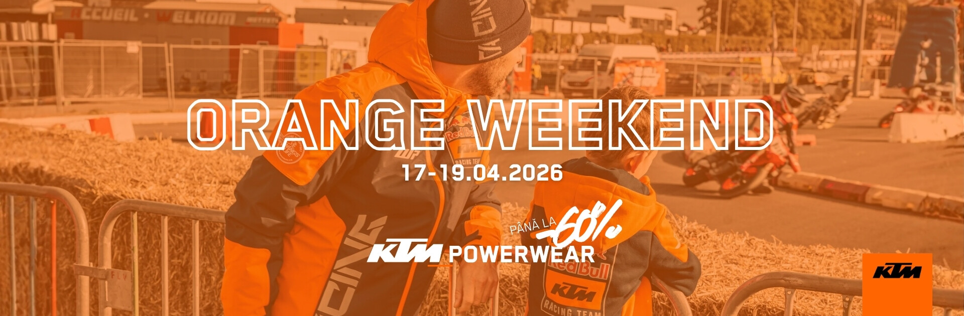 ktm casual sale