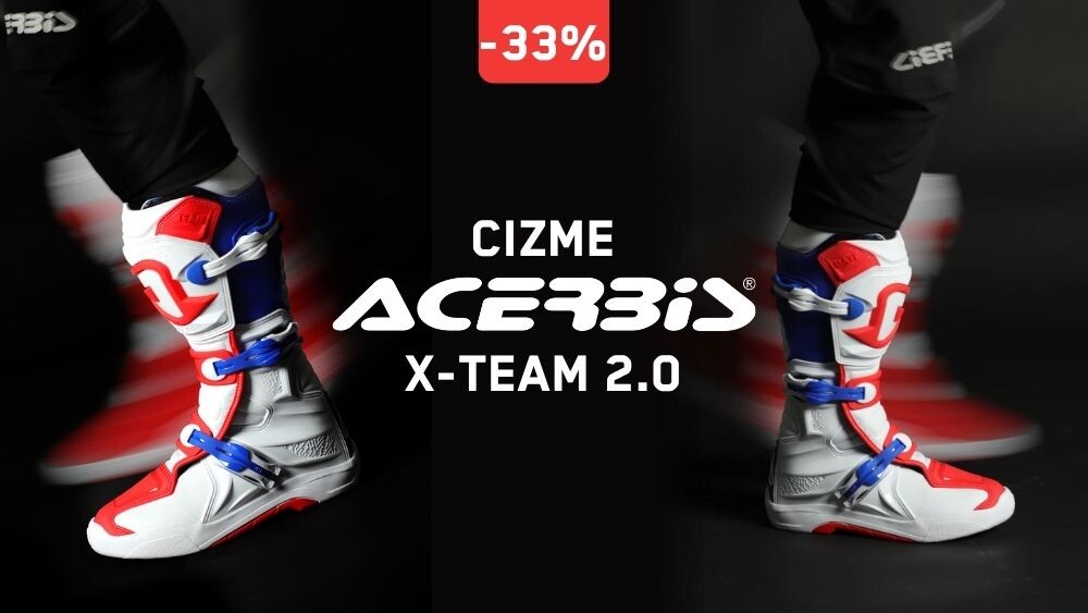 cizme acerbis