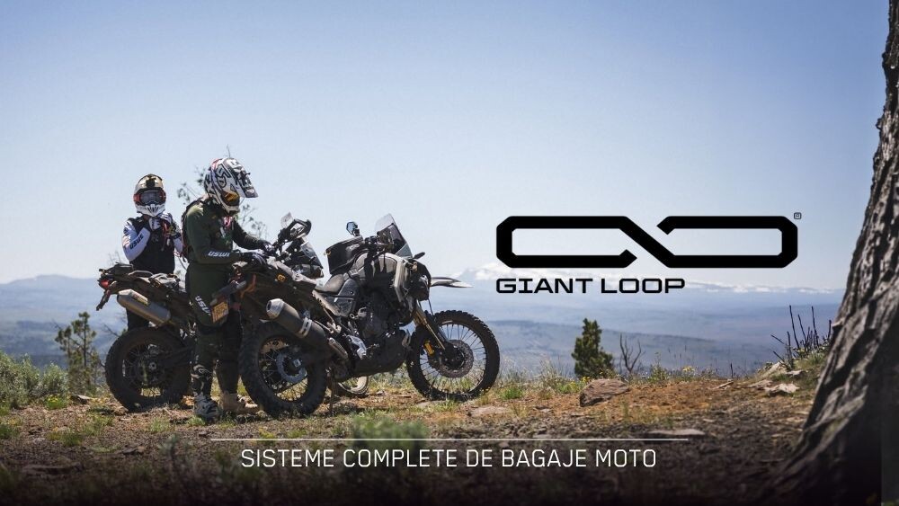 Giant Loop bagaje, genti
