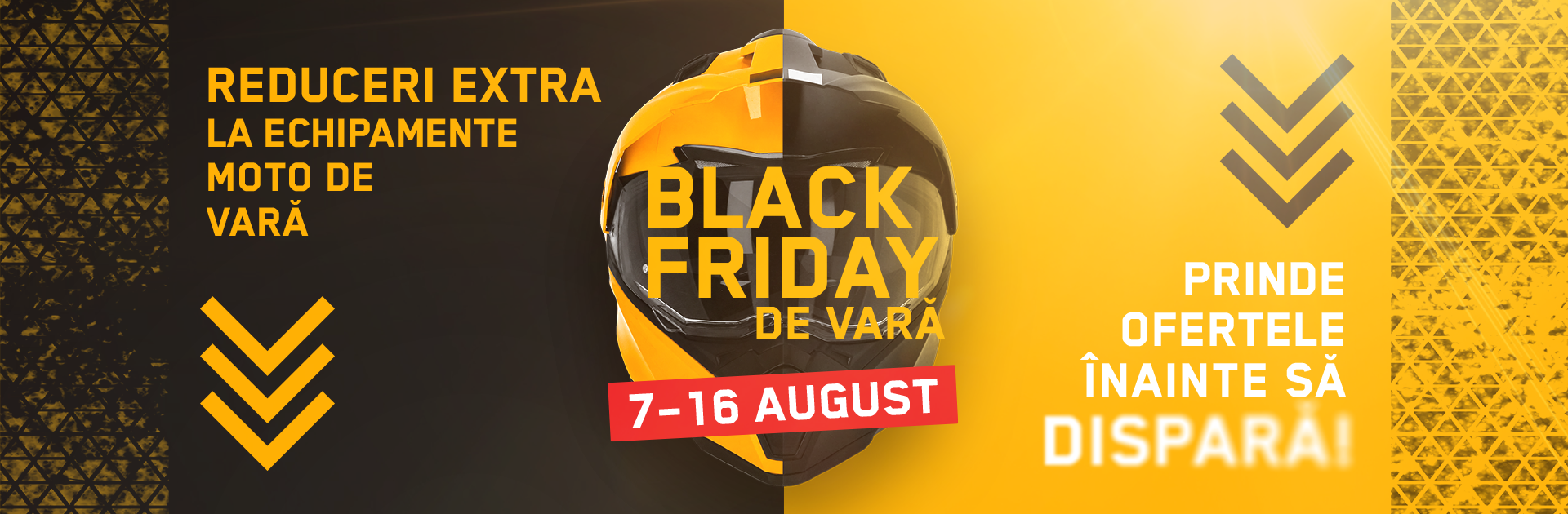 Black Friday la Vara Sal