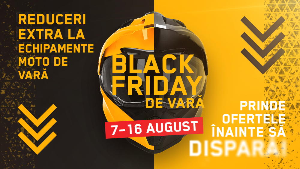 Black Friday la Vara Sal