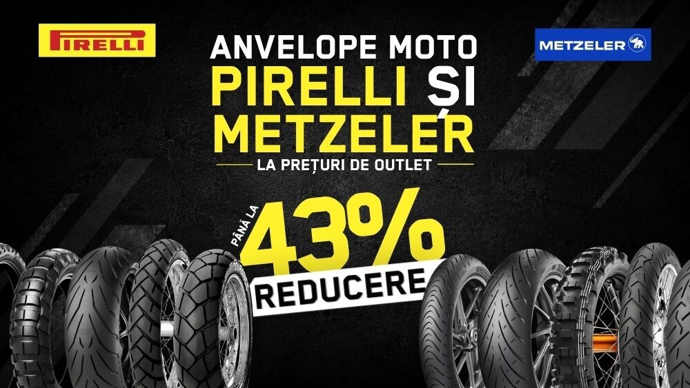 anvelope pirelli metzeler outlet