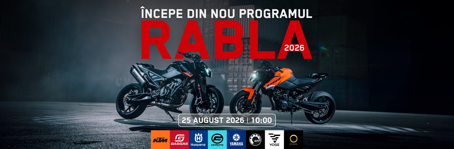RABLA 2026