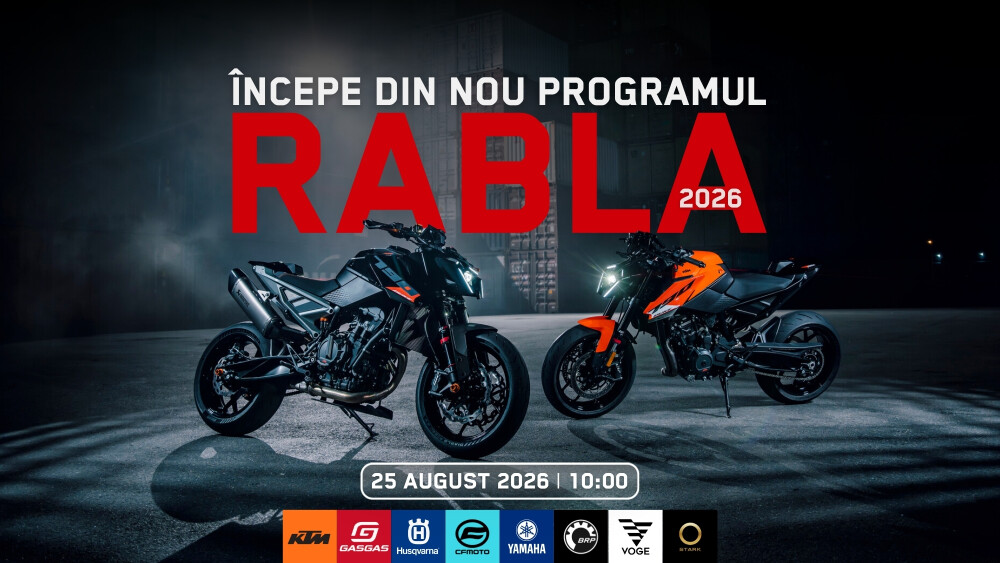 RABLA 2026