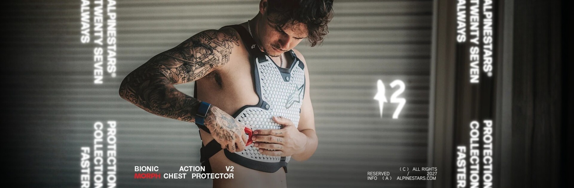 Alpinestars Bionic