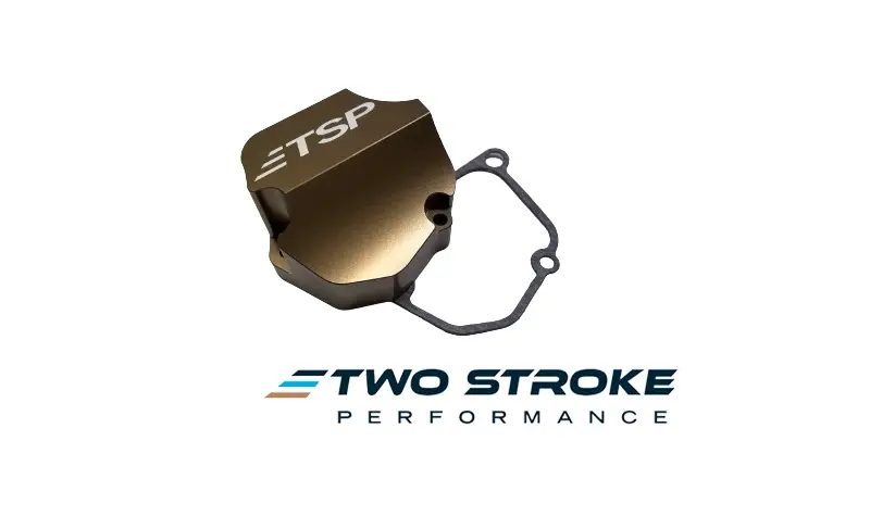 Capac TSP Powervalve KTM TBI – Mai mult cuplu la turații joase