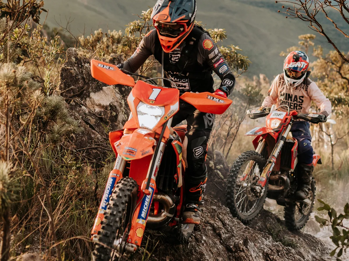 Minas Riders 2026: Brazilia se pregătește pentru o nouă cursă de Hard Enduro de nivel internațional