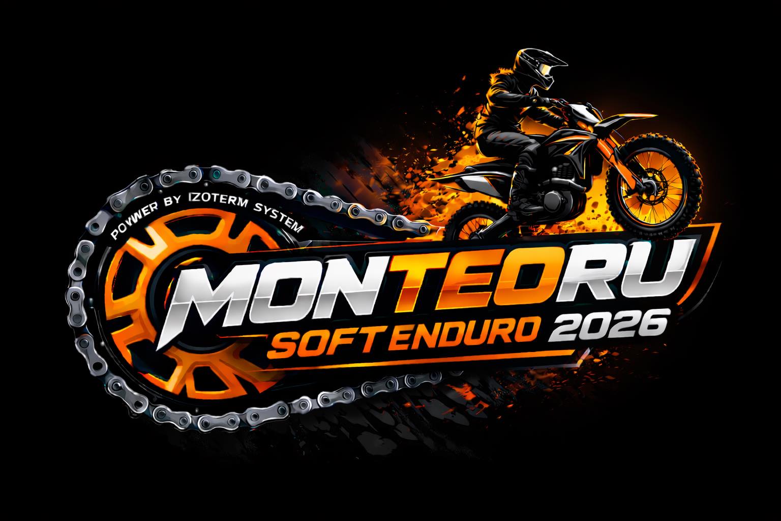 SOFT Enduro Monteoru 2026: Bogdan Mihai Marian câștigă la PRO
