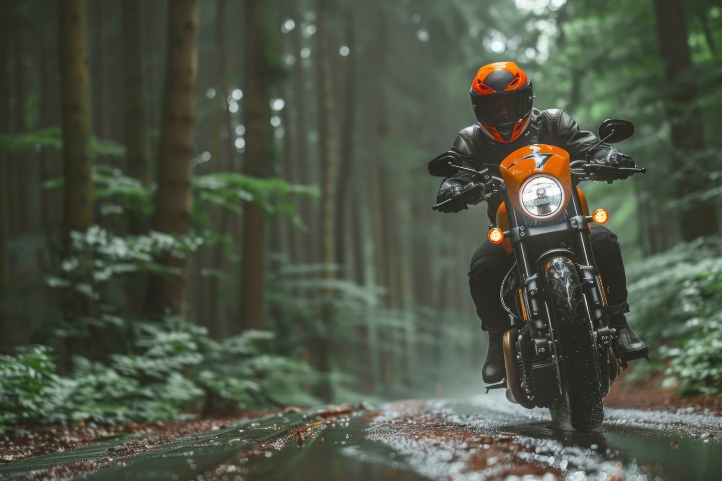 Ce echipament moto rezistă la ploaie fără îmbrăcăminte suplimentară în 2026? 8  alegeri sigure pentru a rămâne uscat pe orice vreme