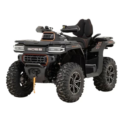 Care sunt cele mai bune modele de ATV-uri disponibile &icirc;n prezent? 7 modele care excelează &icirc;n 2026 pe teren accidentat, muncă și trail riding,6 - NordicaMoto