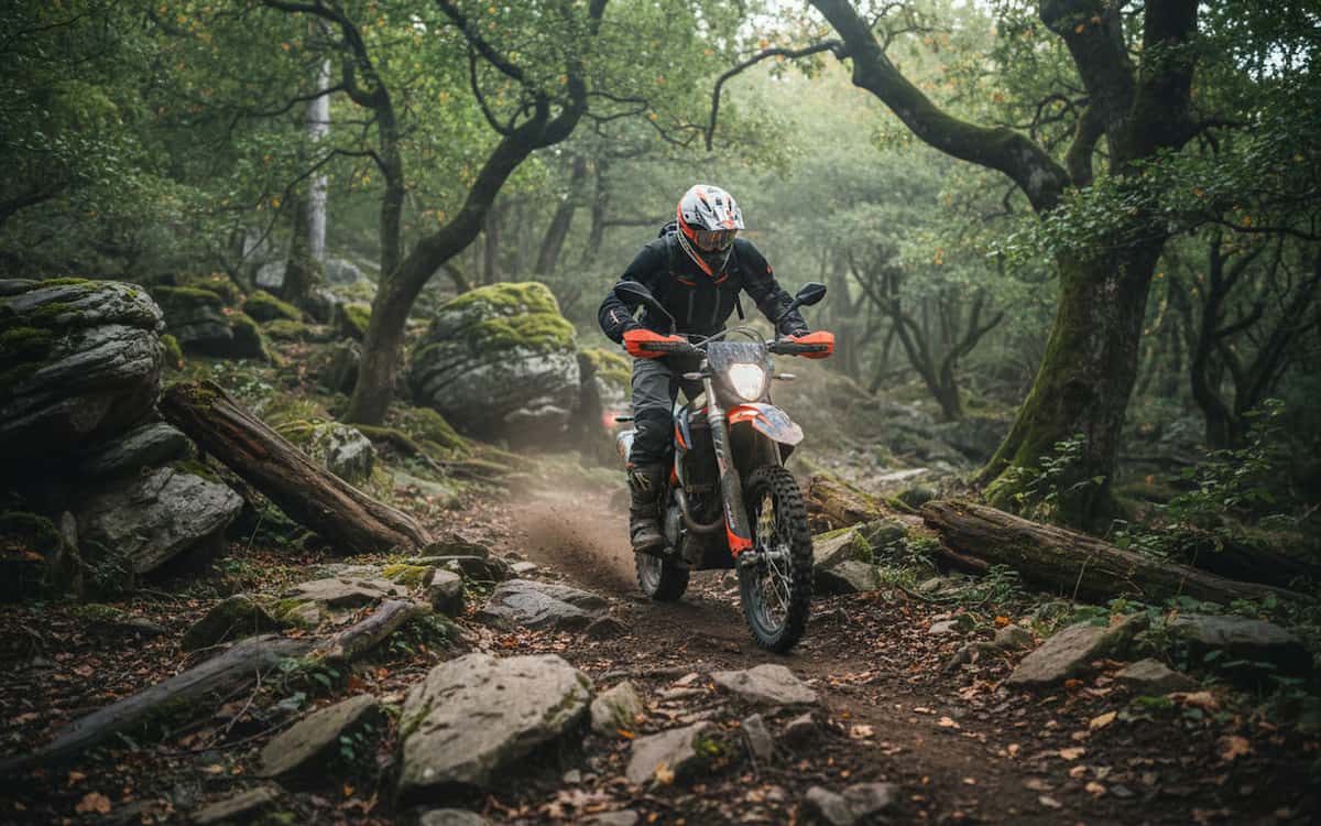 Enduro vs motocross: diferențe cheie și ce tip de motocicletă să alegi,1 - NordicaMoto