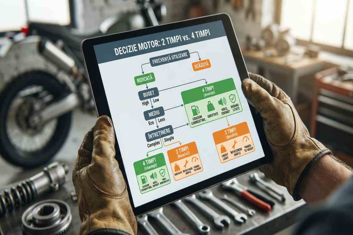 Motor 2T vs 4T - Care este diferența dintre cei 2 timpi și 4 timpi ai motorului și cum alegi varianta potrivită pentru tine?,6 - NordicaMoto