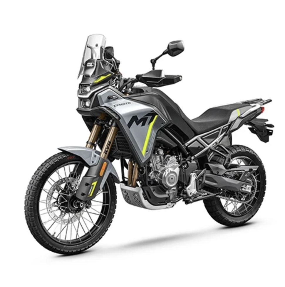 Care sunt cele mai populare modele adventure &icirc;n 2026, potrivite pentru touring și off-road? 6 modele dintre care poți alege,5 - NordicaMoto