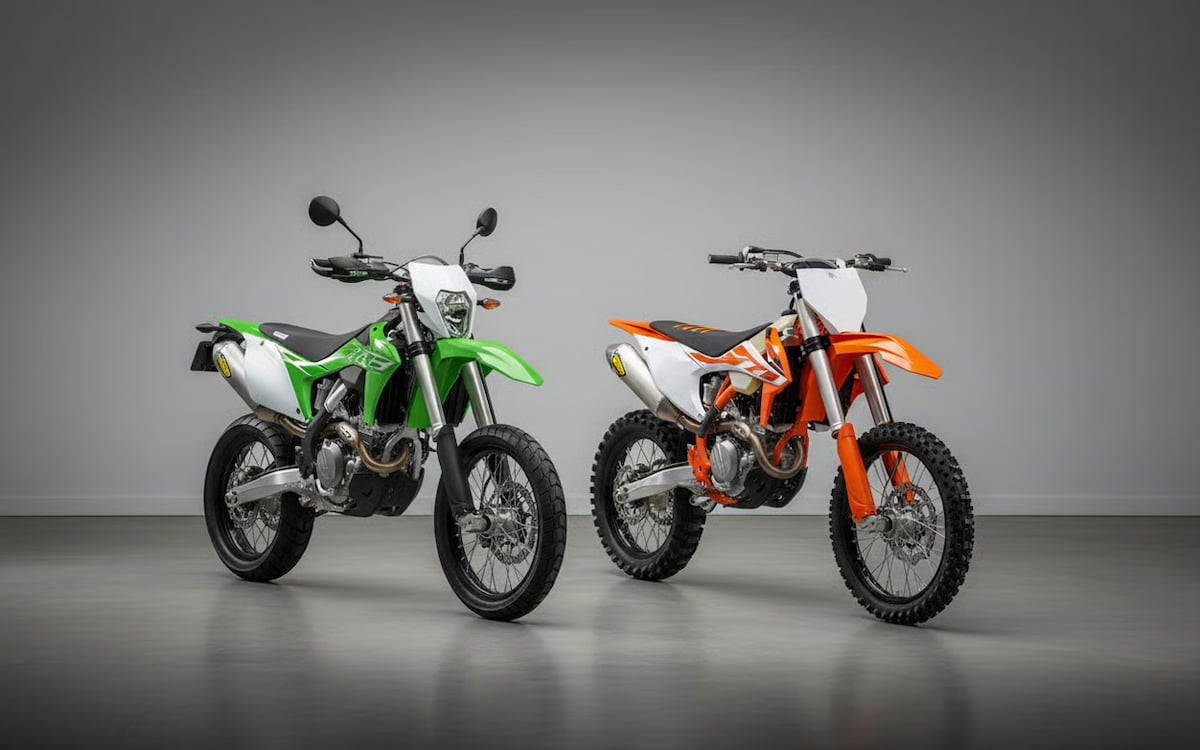 Enduro vs motocross: diferențe cheie și ce tip de motocicletă să alegi,2 - NordicaMoto