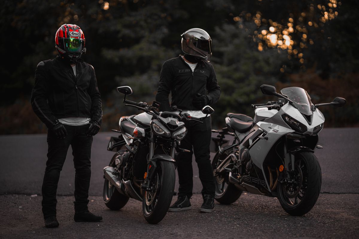 Categoriile la motociclete: diferența dintre permis, tip și utilizare,1 - NordicaMoto