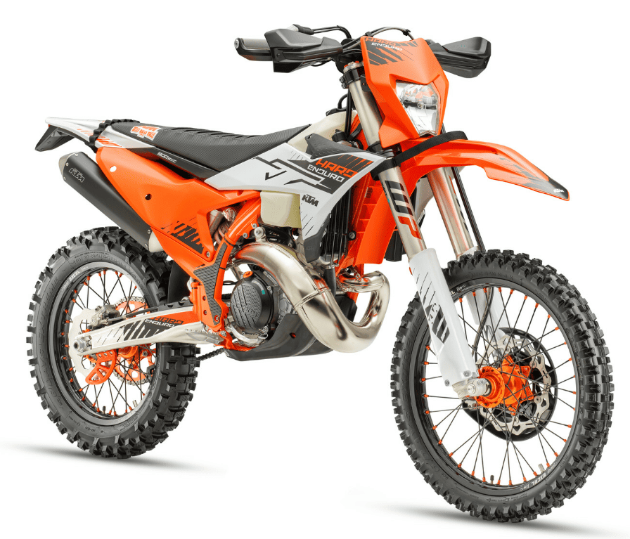 Ce motocicletă enduro merită cumpărată anul acesta pentru ture montane și trasee off-road? Recomandări 2026,3 - NordicaMoto