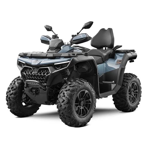 Care sunt cele mai bune modele de ATV-uri disponibile &icirc;n prezent? 7 modele care excelează &icirc;n 2026 pe teren accidentat, muncă și trail riding,4 - NordicaMoto