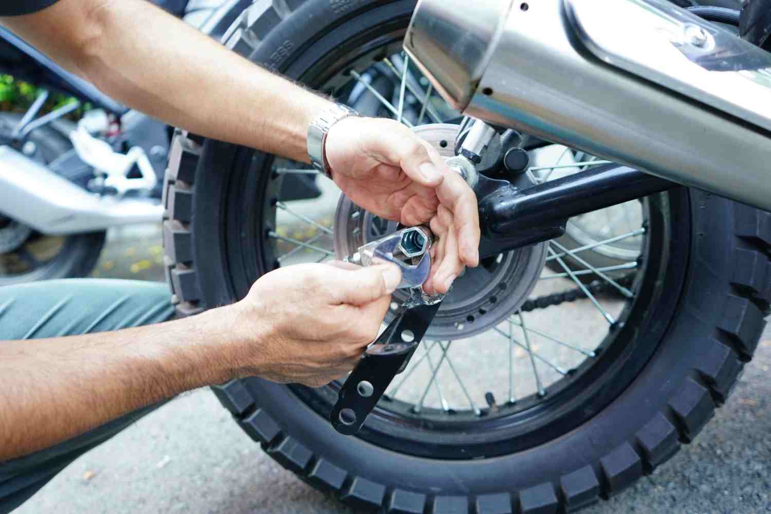 Schimb anvelope moto - ghid pentru &icirc;nlocuirea cauciucurilor,3 - NordicaMoto