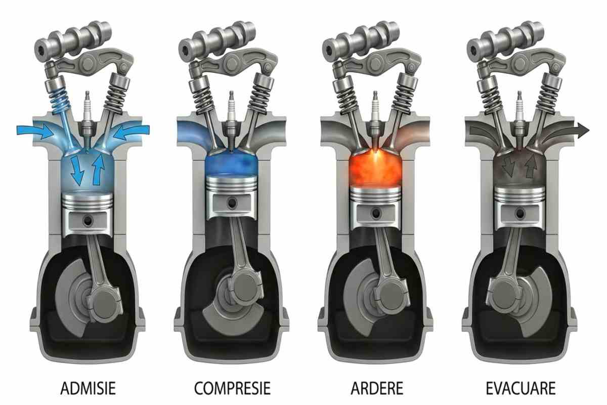 Motor 2T vs 4T - Care este diferența dintre cei 2 timpi și 4 timpi ai motorului și cum alegi varianta potrivită pentru tine?,4 - NordicaMoto