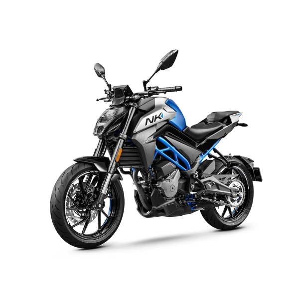 Ce motocicletă sport se recomandă pentru începători în 2026? 6 opțiuni ideale pentru aventuri pe două roți,4 - NordicaMoto