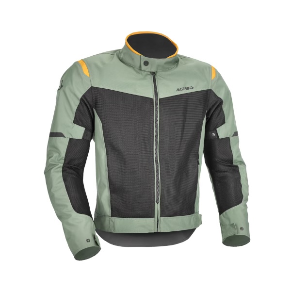 Geacă moto din piele versus textil: Avantaje, dezavantaje și confort termic + 6 modele pentru oraș, touring și mers sportiv în 2026,3 - NordicaMoto