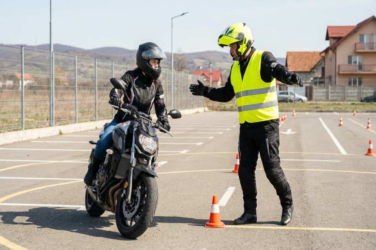 Cum poţi obţine permisul de categorie A, dacă ai categoria B, fără să dai examen? Condiţii, excepţii şi ce poţi conduce legal,1 - NordicaMoto