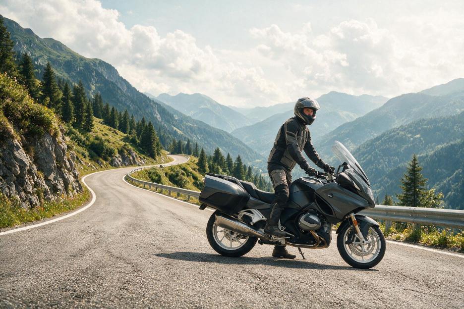 Școala moto: ce să știi &icirc;nainte să &icirc;ncepi și de ce echipament ai nevoie,2 - NordicaMoto