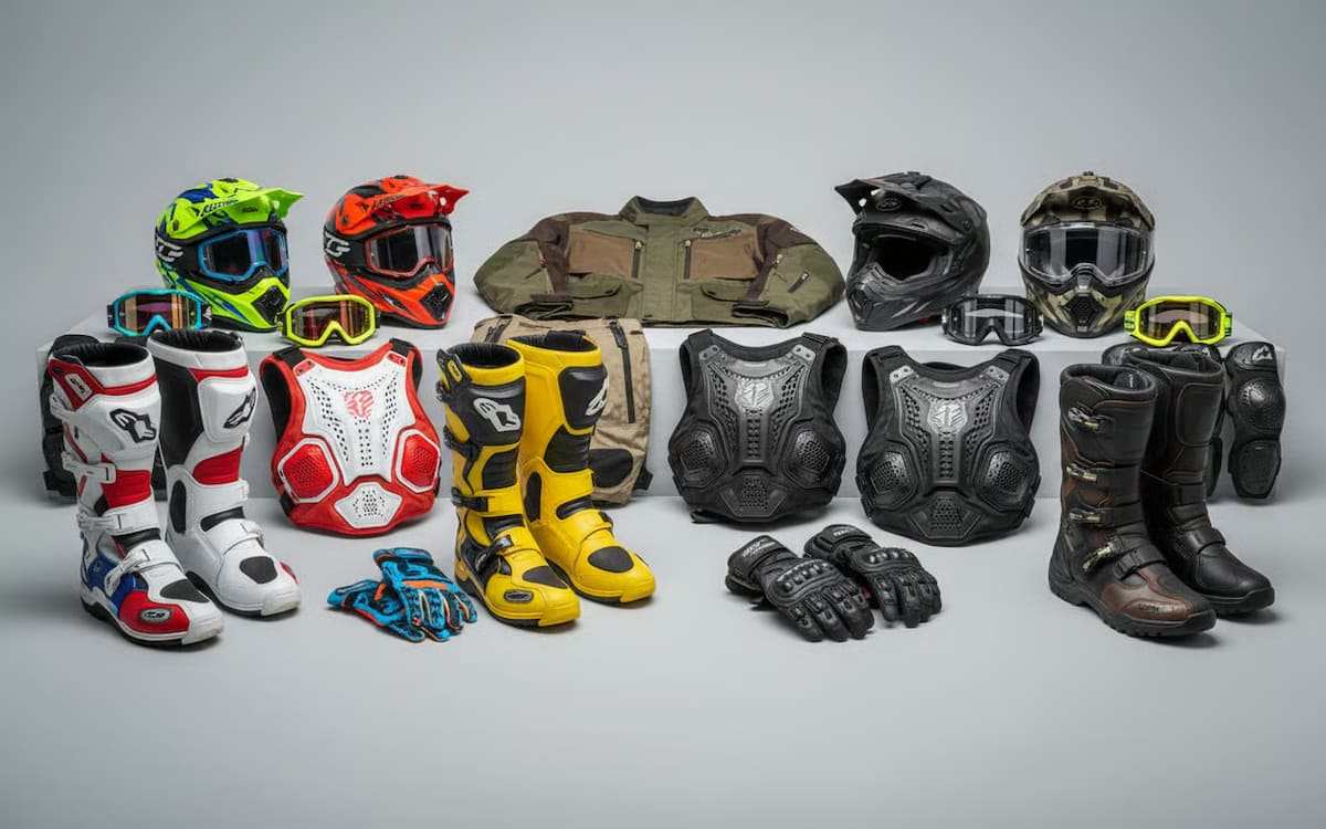 Enduro vs motocross: diferențe cheie și ce tip de motocicletă să alegi,3 - NordicaMoto