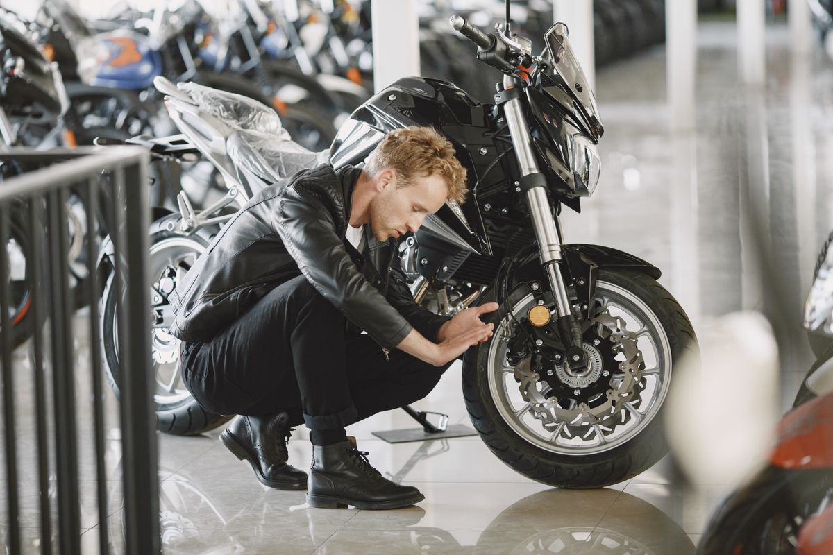 Categoriile la motociclete: diferența dintre permis, tip și utilizare,2 - NordicaMoto