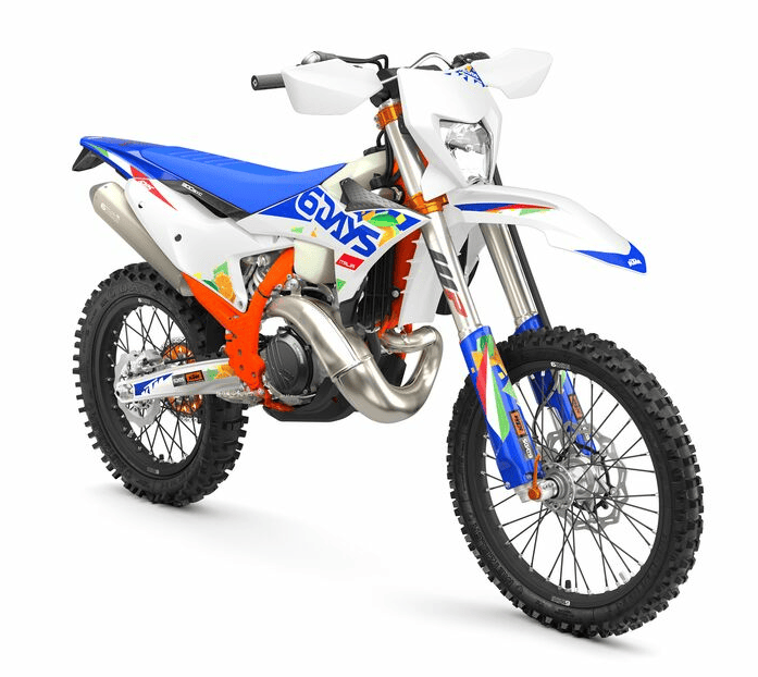Ce motocicletă enduro merită cumpărată anul acesta pentru ture montane și trasee off-road? Recomandări 2026,2 - NordicaMoto