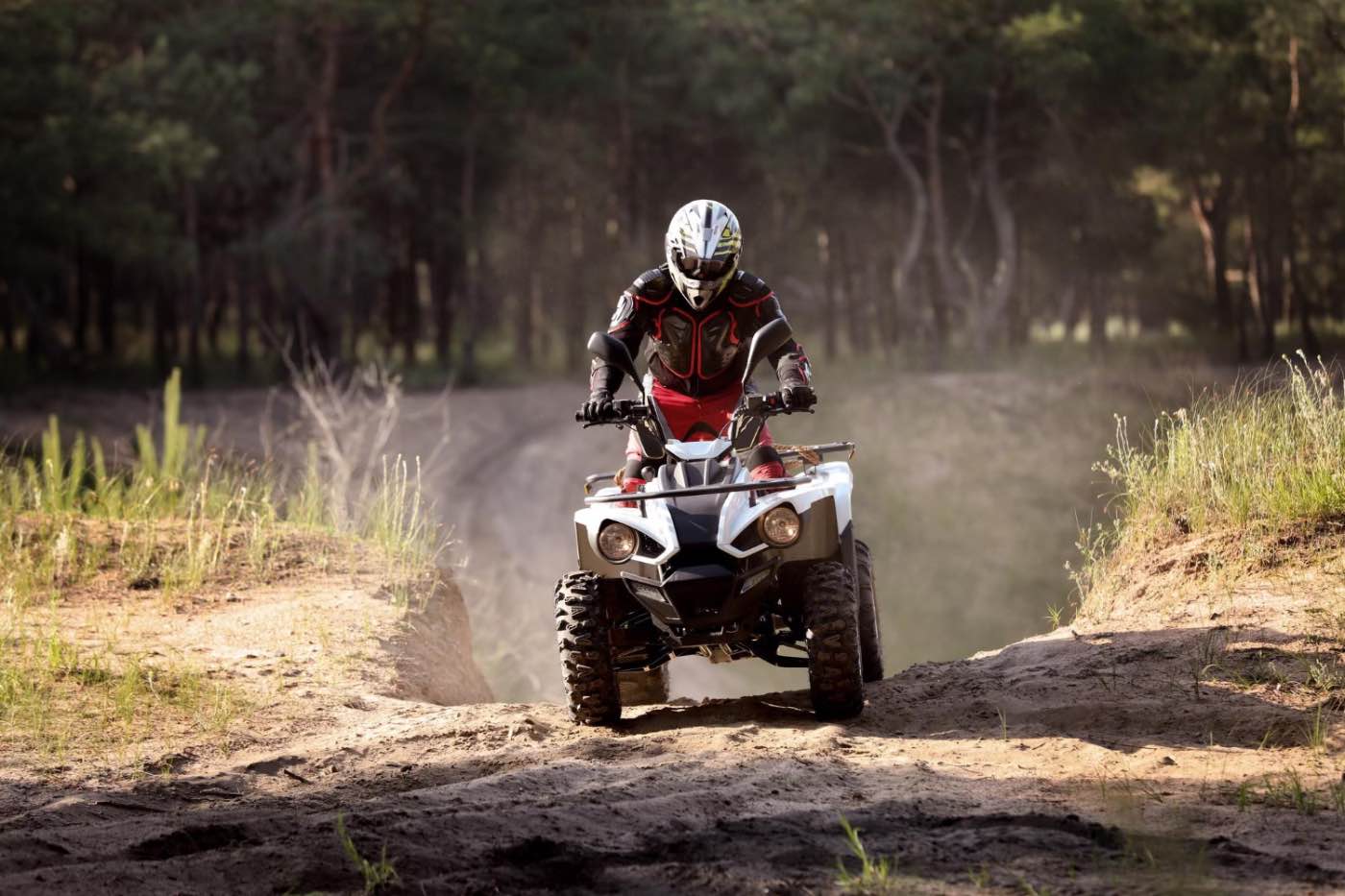 Cum se conduce un ATV: ghid complet pentru &icirc;ncepători și nu numai,1 - NordicaMoto