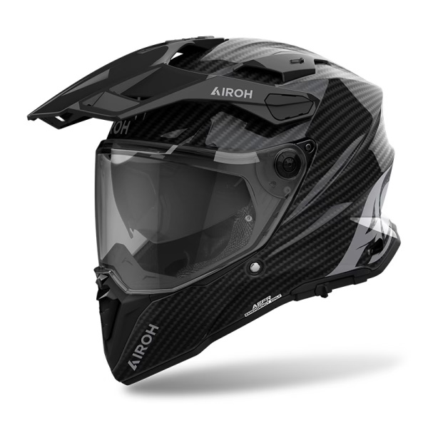 Cască enduro vs cască de stradă - pot folosi casca de stradă la off-road în 2026? TOP 7 recomandări pentru aventuri mixte,1 - NordicaMoto