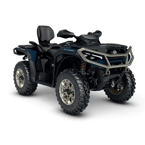 Care sunt cele mai bune modele de ATV-uri disponibile &icirc;n prezent? 7 modele care excelează &icirc;n 2026 pe teren accidentat, muncă și trail riding,2 - NordicaMoto