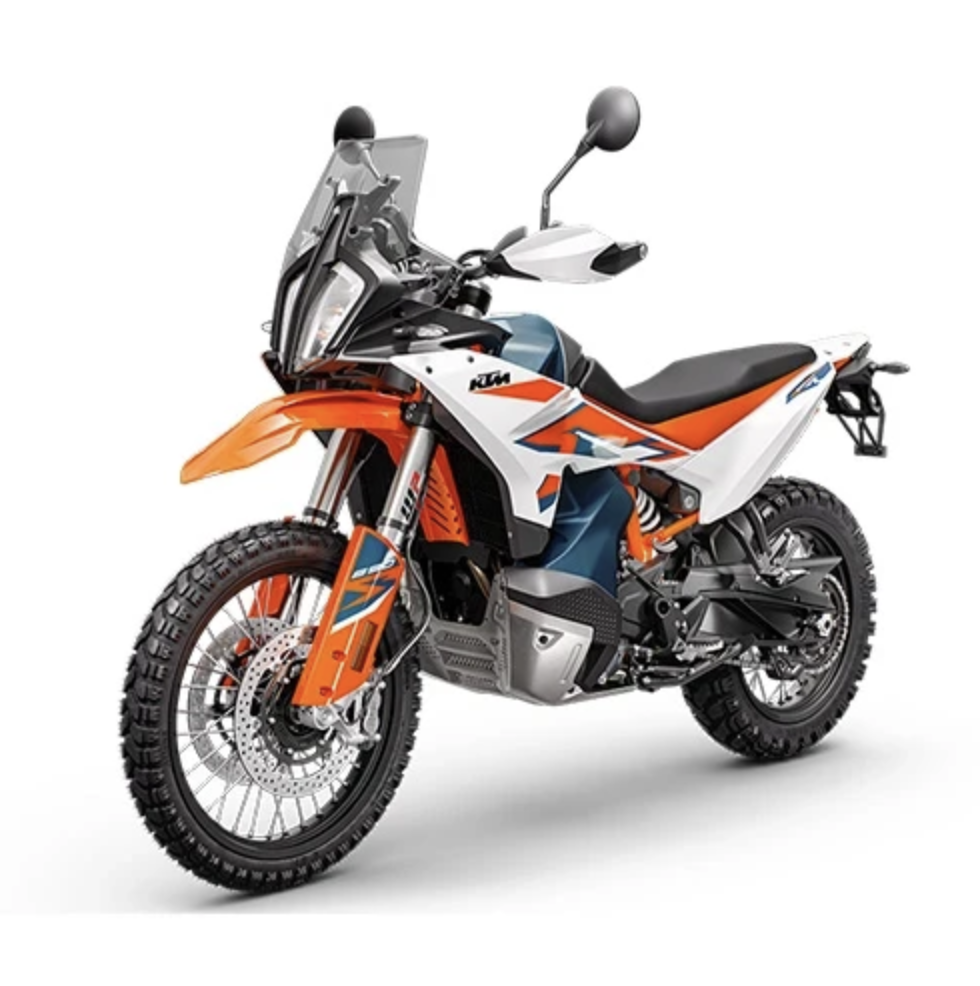 Care sunt cele mai populare modele adventure &icirc;n 2026, potrivite pentru touring și off-road? 6 modele dintre care poți alege,3 - NordicaMoto