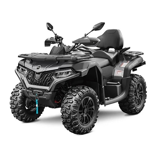 Care sunt cele mai bune modele de ATV-uri disponibile &icirc;n prezent? 7 modele care excelează &icirc;n 2026 pe teren accidentat, muncă și trail riding,7 - NordicaMoto