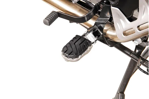 Kit scarite ION SW - Motech   Negru/ Argintiu FRS0701110002S-3