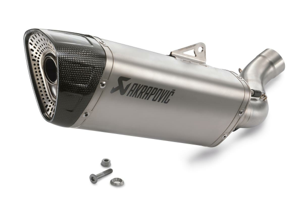 Akrapovic Slip-on Line-0