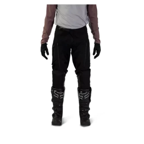 Pantaloni Fox Ranger Off Road Negru 44, 4, nordicamoto.ro