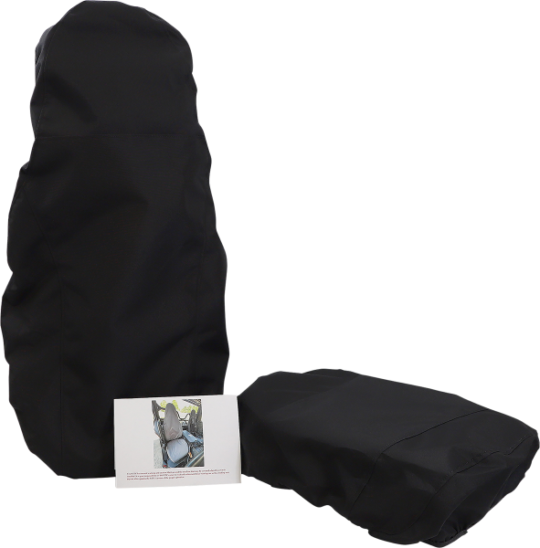 Neoprene Seat Cover Black 