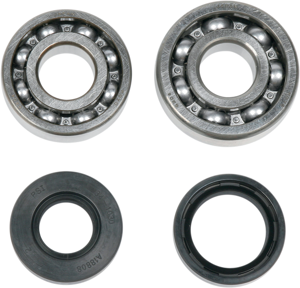 Crank Bearing/seal Kit, 1, nordicamoto.ro