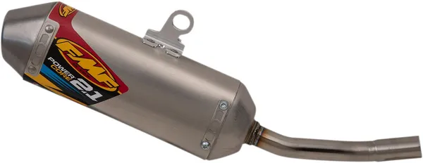 Powercore 2.1 Silencer Raw-0
