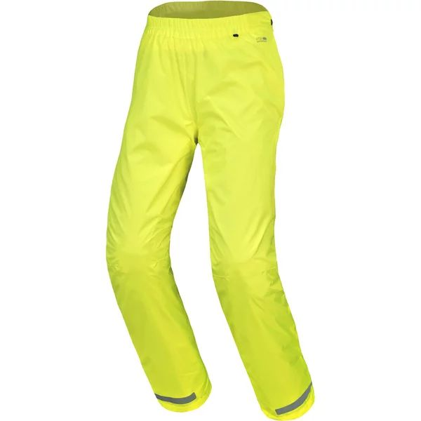 Pantaloni de ploaie dama MACNA SPRAY Negru XS, 7, nordicamoto.ro