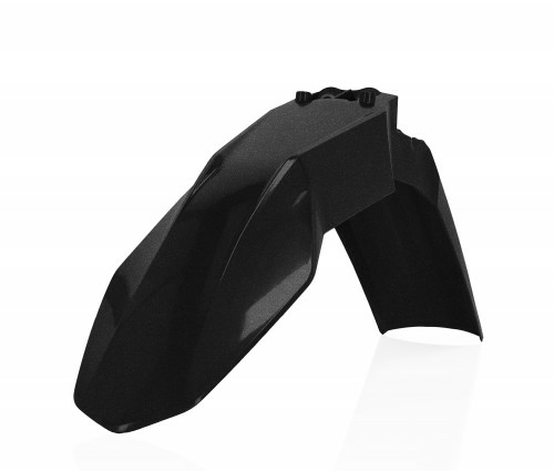 Aripa fata Acerbis GASGAS EC/EC-F 2021-2023 Turcoaz, 6, nordicamoto.ro